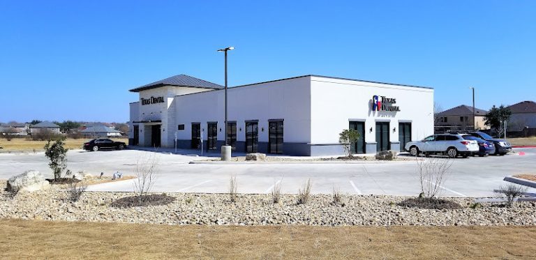 Texas Dental Texas Dental