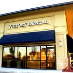Victory Dental - Dentist At 7421 W Victory Rd #100, Boise, ID 83709 1 Professional photo of Dr. Trevor Eli Tafoya