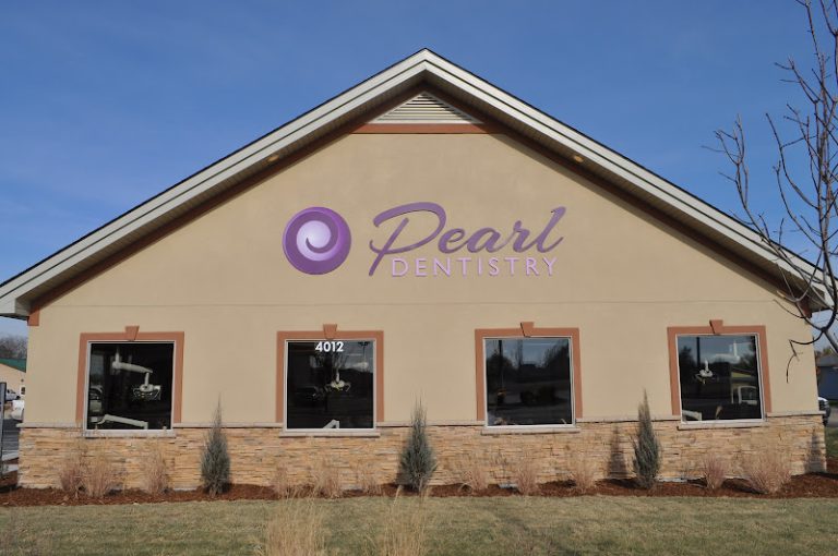 Pearl Dentistry Pearl Dentistry