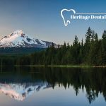 Heritage Dental - Dentist At 11398 SE 82nd Ave, Happy Valley, OR 11398 1 Professional portrait of Dr. Richard Justin Tooke