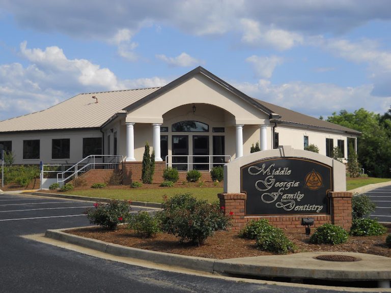 Middle Georgia Family Dentistry Middle Georgia Family Dentistry
