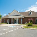 Virginia Family Dentistry Midlothian - 288 - Dentist At 14001 Charter Park Dr, Midlothian, VA 14001 1 Dr. James S. Crichton, Jr.