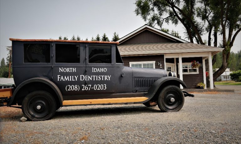 North Idaho Family Dentistry North Idaho Family Dentistry