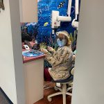 Timonium Dental - Dentist At 110 W Timonium Rd # 2A, Timonium, MD 21093 1 Dr. Kelly Foster, Dentist at Timonium Dental