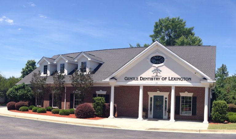 Gentle Dentistry of Lexington Gentle Dentistry of Lexington