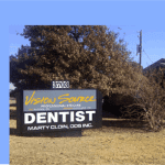 Marty Cloin, DDS - Dentist At 3703 W Green Oaks Blvd, Arlington, TX 76016 1 Professional photo of Dr. Marty Cloin