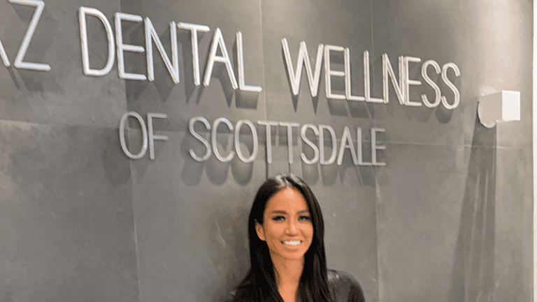 AZ Dental Wellness AZ Dental Wellness