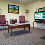Edisto Dental Associates - Dentist At 275 Main St S, Wagener, SC 29164 1 Professional photo of Dr. Clarence Williams, Jr.