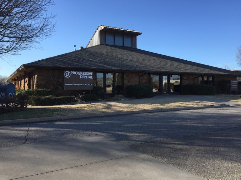 Progressive Dental-Matthew McReynolds Progressive Dental-Matthew McReynolds