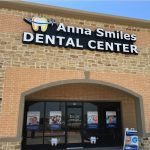 Anna Smiles Dental Center - Dental clinic At 817 W White St Suite 100, Anna, TX 75409 1 Dr. Inapuri - Anna Smiles Dental Center