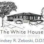 The White House Dentistry, Dr. Lindsey R. Zeboski DDS - Dentist At 115 East E Street, North Platte, NE 69101 1 Dr. Lindsey R. Zeboski - Dentist in North Platte, NE