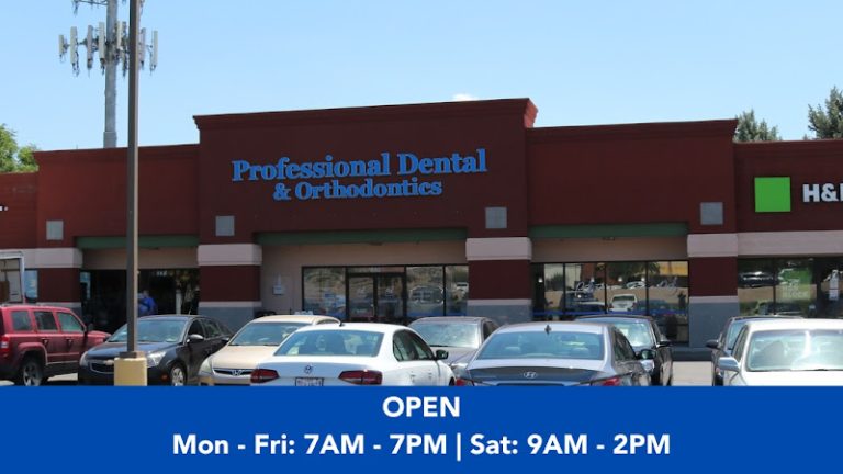 Professional Dental Professional Dental