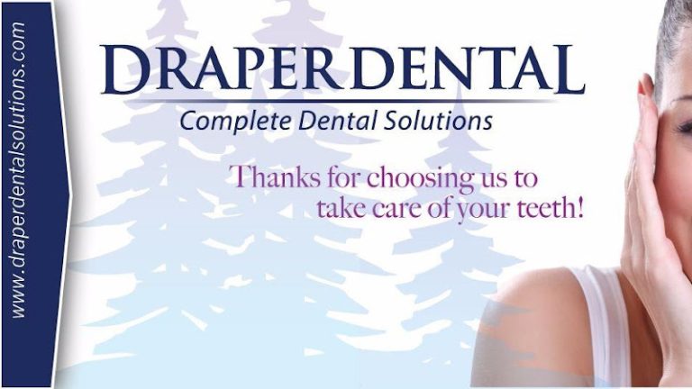 Draper Dental Draper Dental