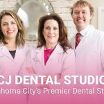 CJ Dental - Dental clinic At 5653 N Classen Blvd, Oklahoma City, OK 73118 1 Professional photo of Dr. Katherine L. Johnson, DDS