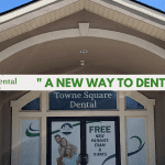 Towne Square Dental South - Dentist At 10572 W Business Park Ln, Boise, ID 10572 1 Professional photo of Dr. Robert O. Stevens, DMD