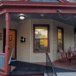 Willard Street Family Dental - Dentist At 27 N Willard St, Burlington, VT 05401 1 Professional photo of Dr. Adam DeSanctis or Dr. Kristopher Keeton