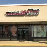 American Dental Solutions | Exeter, PA - Dentist At 5500 Perkiomen Ave, Reading, PA 19606 1 Professional Photo of Dr. Megan O'Neill, DDS