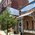 Chicago All Care Dental Group - Dentist At 1918 S Blue Island Ave, Chicago, IL 60608 1 Chicago All Care Dental Group Building Entrance