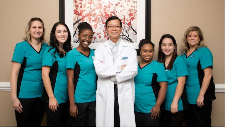 Carolina Comfort Dental Carolina Comfort Dental
