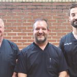 Mt. Juliet Family & Cosmetic Dentistry - Dentist At 40 W Caldwell St, Mt. Juliet, TN 37122 1 Dr. Corey Jackson, DDS, Headshot
