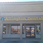 Allington Dental - Dentist At 4754 S 14th St, Abilene, TX 79605 1 Allington Dental Team