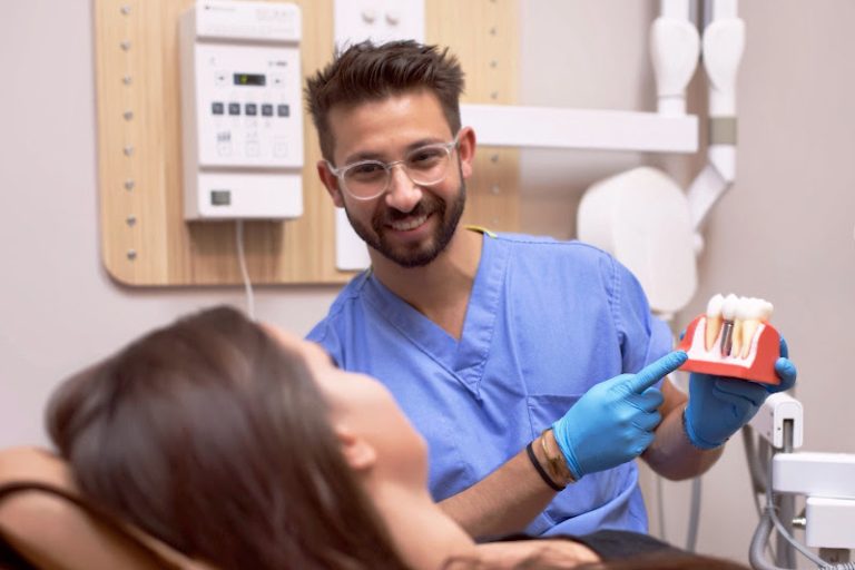 Florida Dental Solutions: All-On-4 Dental Implant Center Florida Dental Solutions: All-On-4 Dental Implant Center