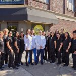 Comfort Dental - Dentist At 1482 Broad St #2836, Providence, RI 02905 1 Dr. Carmen Sanchez, DDS
