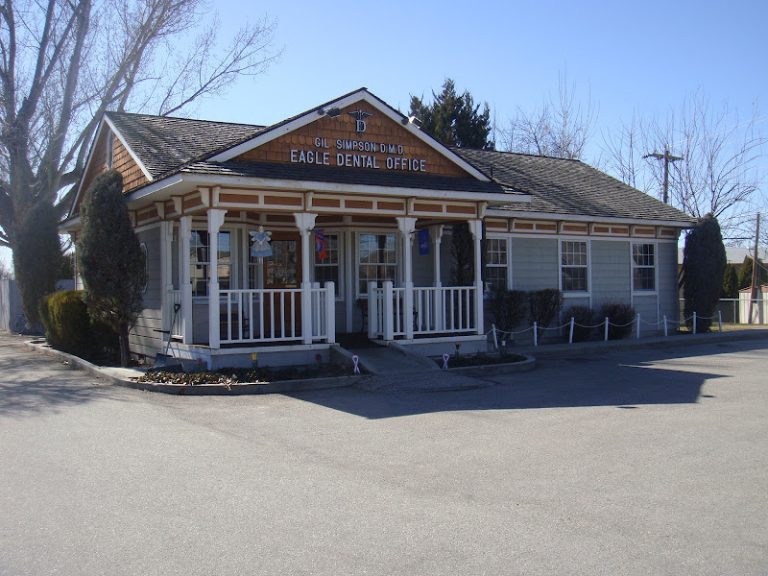 Parkway Dental at Eagle Parkway Dental at Eagle