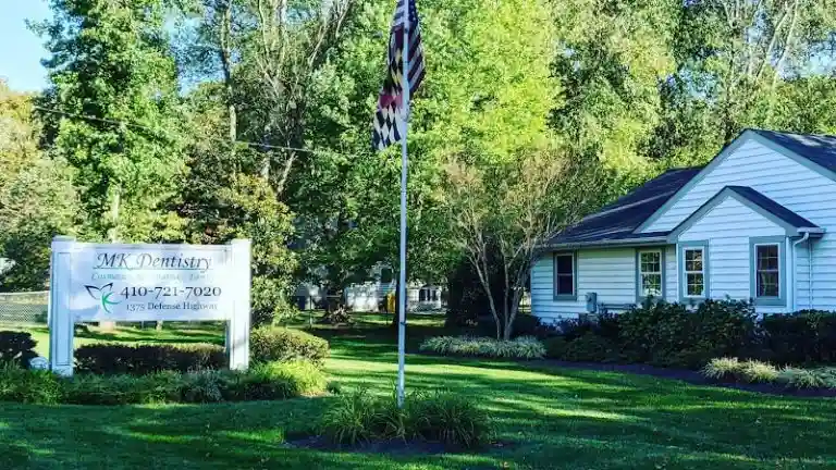 MK Dentistry MK Dentistry