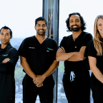 Heart of Vinings Dentistry - Dentist At Overlook 3 Building, 2859 Paces Ferry Rd SE Suite 530, GA 30339 1 Heart of Vinings Dentistry Team Member