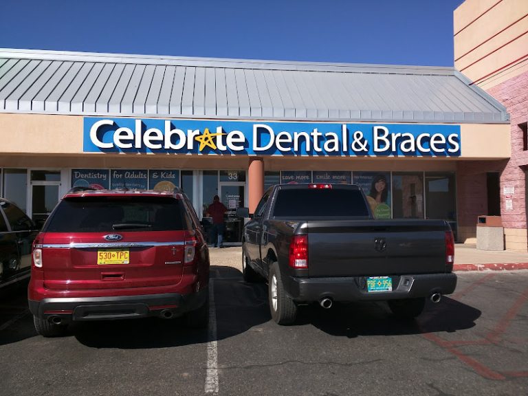 Celebrate Dental & Braces Celebrate Dental & Braces