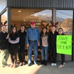 All Around Dental Care - Provo - Dentist At 777 N 500 W Suite 106, Provo, UT 84601 1 Smiling dentist at All Around Dental Care