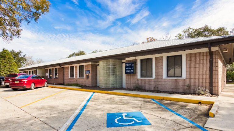 Dental Associates of Florida - Sun City Dental Associates of Florida - Sun City