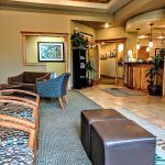The Dental Center of Idaho - Dental clinic At 2355 American Legion Blvd, Mountain Home, ID 83647 1 Professional photo of a dentist from The Dental Center of Idaho