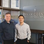 Dynamic Dental Orthodontics and Implants - Orthodontist At 3000 SW 104th St, Oklahoma City, OK 73159 1 Professional photo of Dr. Vinh Vu, General and Cosmetic Dentist