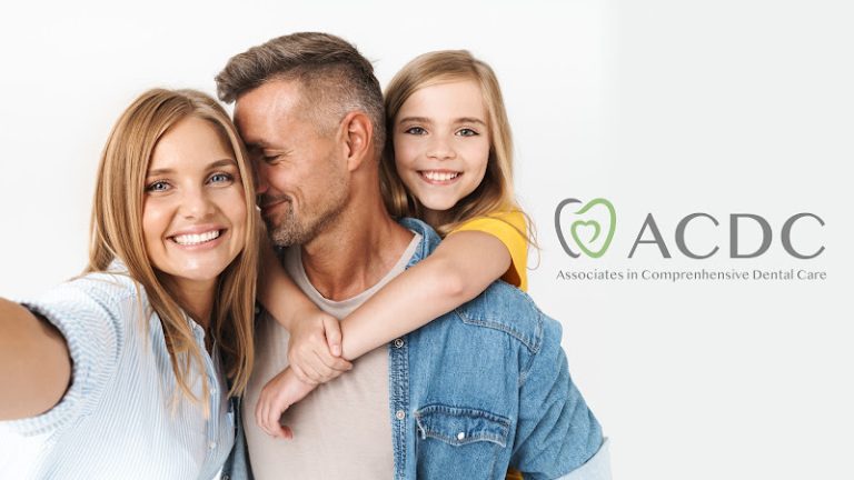 Associates in Comprehensive Dental Care Associates in Comprehensive Dental Care