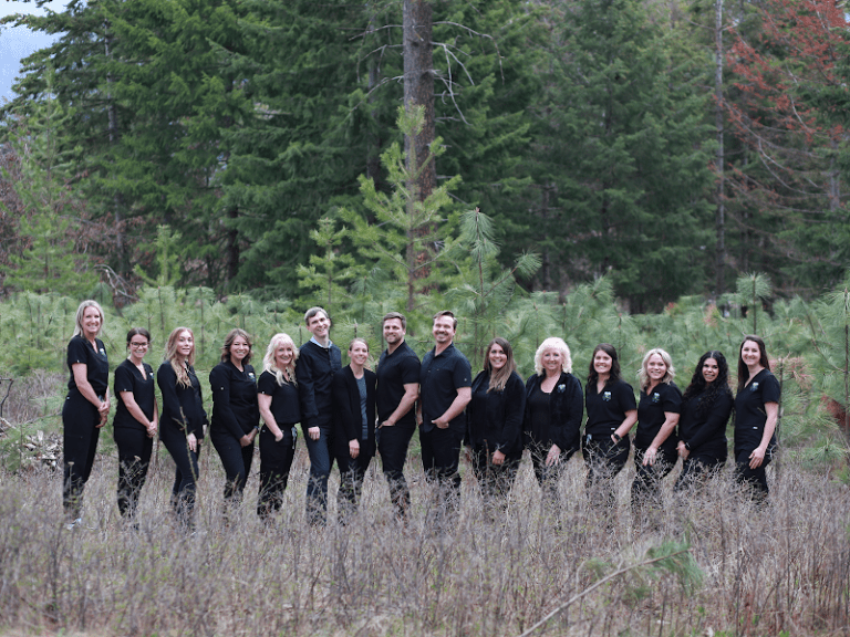 Idaho Family Dental Center, PLLC, Dentists in Coeur d'Alene Idaho Family Dental Center, PLLC, Dentists in Coeur d'Alene