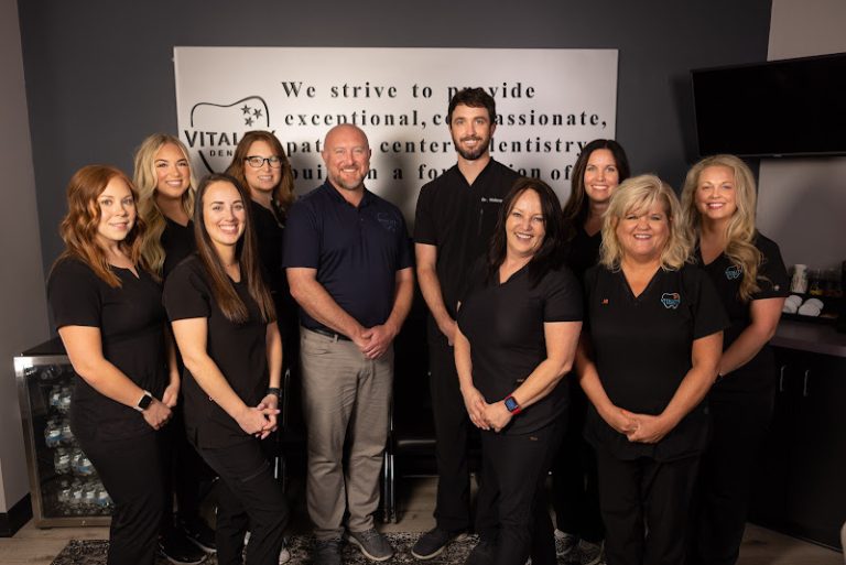 Vitality Dental - Dentist Nashville Vitality Dental - Dentist Nashville