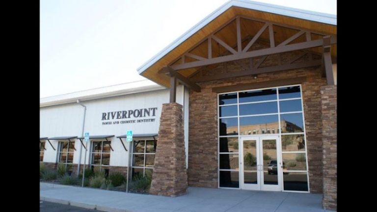 Riverpoint Family, Cosmetic and Implant Dentistry Riverpoint Family, Cosmetic and Implant Dentistry