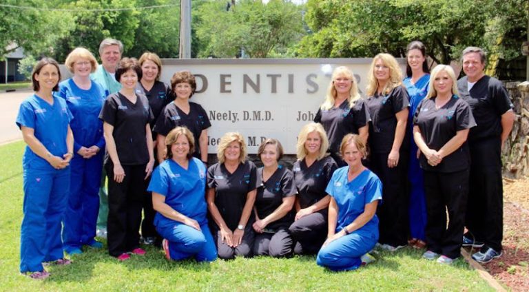 Neely and Neely Dental Group Neely and Neely Dental Group