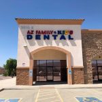 AZ Family & Kid's Dental - Dentist At 2610 W Baseline Rd #120, Phoenix, AZ 85041 1 Dr. Daniel Haught, DMD
