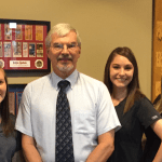 Cottage Dental Care - Dentist At 2206 Cottage Ave, Bloomington, IL 61701 1 Professional photo of Dr. Dennis R. Krug