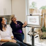 Tello Smiles: Courtni Tello, DDS - Dentist At 1130 14th St N, Texas City, TX 77590 1 Dr. Courtni Tello - Dentist at Tello Smiles