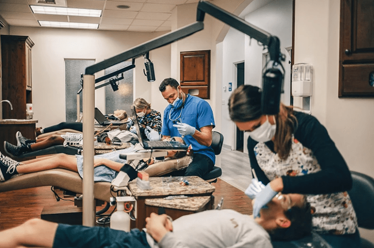 Idaho Kids Dentistry & Orthodontics Idaho Kids Dentistry & Orthodontics