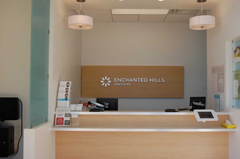 Enchanted Hills Dentistry and Orthodontics Enchanted Hills Dentistry and Orthodontics