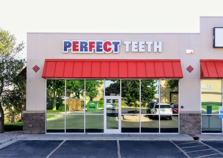 Perfect Teeth - Rio Rancho Perfect Teeth - Rio Rancho