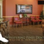 Whispering Pines Dental - Dentist At 4765 S Durango Dr #100, Las Vegas, NV 89147 1 Dr. William G. Robison, DDS