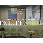 Framingham Family Dental Care - Dentist At 434 Old Connecticut Path, Framingham, MA 01701 1 Profile image of Dr. Adelina Duka and Dr. Arvi Duka