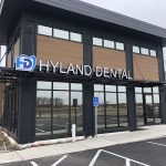 Hyland Dental - Dentist At 810 Independence Dr, Mankato, MN 56001 1 Professional portrait of a dentist