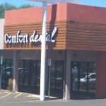 Comfort Dental - Dentist At 3811 Cerrillos Rd #103, Santa Fe, NM 87507 1 Dr. Brandon Keyser, DDS